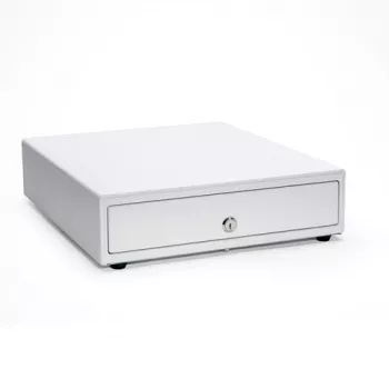 Star Micronics Star Choice Series CD4-1416WTSS48 Electronic Cash Drawer - White 37969440