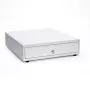 Star Micronics Star Choice Series CD4-1416WTSS48 Electronic Cash Drawer - White 37969440