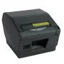 STAR MICRONICS TSP847II Direct Thermal Receipt Printer, 180 mm/s, 406 x 203 dpi, Bluetooth, Auto Cutter, Charcoal Gray 39443610