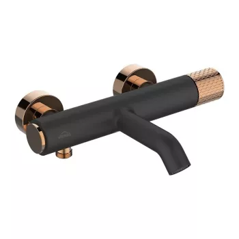 Starlight Mixer Black Gold Hand Mixer 300 W