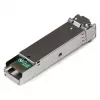 Startech 10 Gigabit LWL SFP+ Transceiver Module - HP J9150A Compatible - MM LC with DDM - 300m - 10GBase-SR