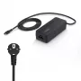 StarTech 1140LE-USB-C-CHARGER 140W USB-C GaN Laptop Charger - Power Delivery 3.1, 5A, Black, EU