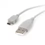 StarTech 3m USB 2.0 A to Mini B Cable - Black