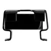 StarTech.com 10-32 Cage Nuts for Server Racks - 50 Pack, Black, TAA Compliant