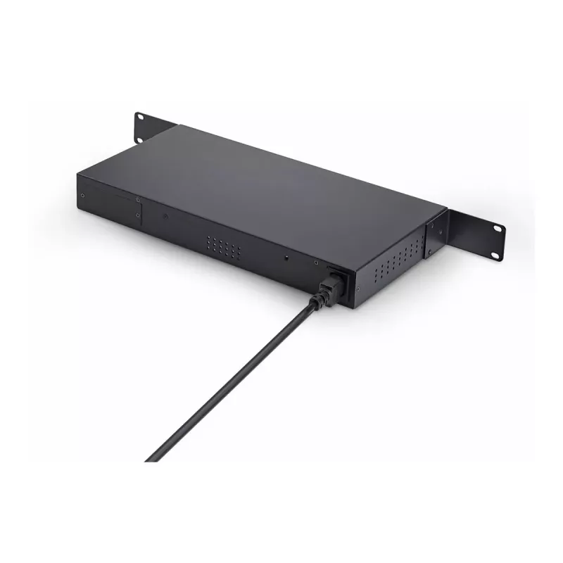StarTech.com 10-Port USB-C Charging Station - 60W per Port, 350W Total, USB PD 3.0, TAA Compliant, Desktop 10E-CHARGING-STATION