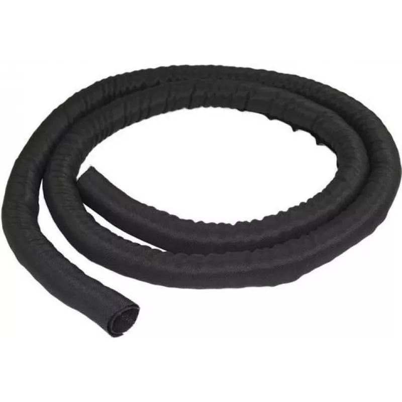 StarTech.com 2m Cable Sleeve - Cable Conduit for Cable Management