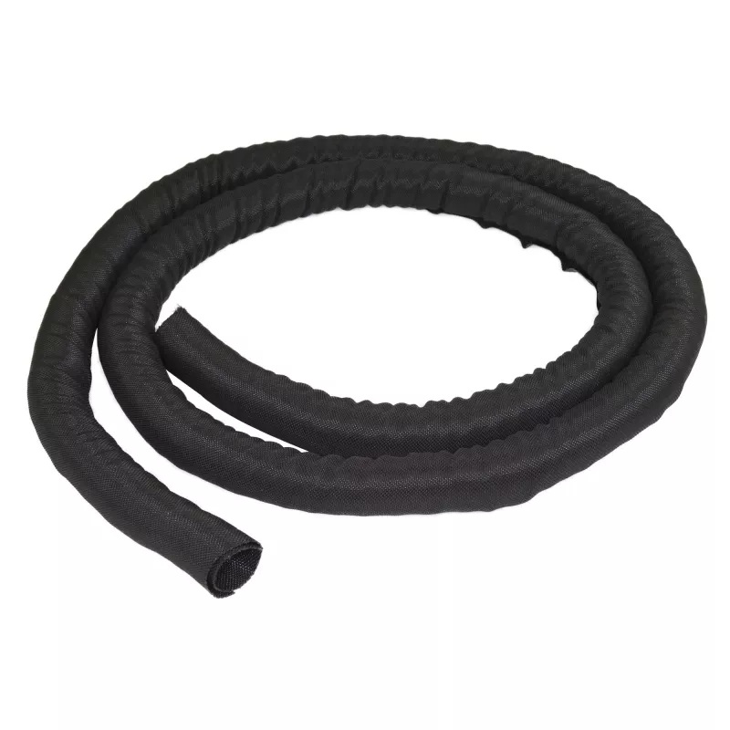 StarTech.com 2m Cable Sleeve - Cable Conduit for Cable Management