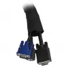 StarTech.com 2m Cable Sleeve - Cable Conduit for Cable Management