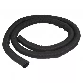 StarTech.com 2m Cable Sleeve - Cable Conduit for Cable Management