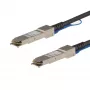 StarTech.com 5m Cisco QSFP-H40G-CU5M Compatible Direct Attach Copper Cable