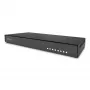 StarTech.com 8-Port Secure KVM Switch with 4K DisplayPort, TAA Compliant, NIAP PP4.0, Dual Monitor