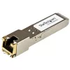 StarTech.com AR-SFP-10G-T-ST 10G SFP+ Copper Transceiver Module for Arista Networks, RJ45, 100m, DDM