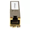 StarTech.com AR-SFP-10G-T-ST 10G SFP+ Copper Transceiver Module for Arista Networks, RJ45, 100m, DDM
