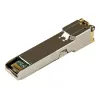 StarTech.com AR-SFP-10G-T-ST 10G SFP+ Copper Transceiver Module for Arista Networks, RJ45, 100m, DDM