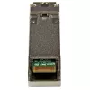 StarTech.com Cisco SFP-10G-SR-X Compatible SFP+ 10 Gigabit Fiber 10GBase-SR SFP+ Transceiver Module - MM LC with DDM - 300m - SFP+ Transceiver Module (Equivalent to: Cisco SFP-10G-SR-X)