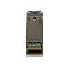 StarTech.com Cisco SFP-10G-SR-X Compatible SFP+ 10 Gigabit Fiber 10GBase-SR SFP+ Transceiver Module - MM LC with DDM - 300m - SFP+ Transceiver Module (Equivalent to: Cisco SFP-10G-SR-X)
