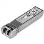 StarTech.com J9152AST HP J9152A Compatible SFP+ 10 Gigabit Fiber 10GBase-LRM Transceiver Module - MM LC - 220m - 1310nm