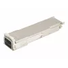 StarTech.com MSA Compliant 40 Gigabit Fiber Optic Transceiver QSFP40SR4ST