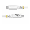 StarTech.com USB-C to USB-C Cable - USB 3.2 Gen 2 (10 Gbps) - 2m - Black