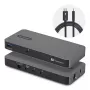 StarTech.com USB4 / Thunderbolt 4 Docking Station - 303UE-TB5-HUB