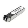 StarTech.com XG-SR-ST SFP+ Transceiver Module, 10GBASE-SR, Brocade Compatible, LC Multimode, 850nm, DDM