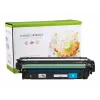 STATIC CONTROL STATIC Toner Cartridge Compatible with HP CF031A Cyan Remanufactured 12,500 Pages