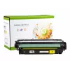 STATIC CONTROL STATIC Toner Cartridge Compatible with HP CF032A Yellow Remanufactured 12,500 Pages