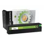 STATIC Ink Cartridge Compatible with HP 981XL Black Remanufactured 11,000 Pages