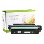 STATIC Toner Cartridge Compatible with HP CE264X Black High Capacity Remanufactured 17,000 Pages