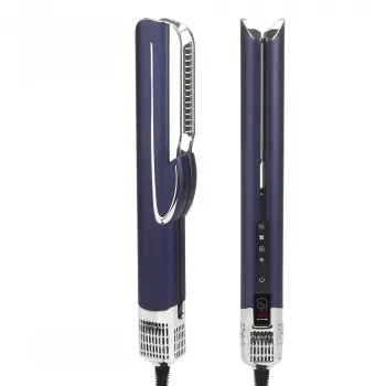 StayBeauty by Extralink M-17949 Hot Air Styler & Straightener 1200W with Ionization and Drying Function