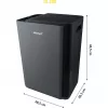 Steba LE 200 Food Dehydrator (Black)