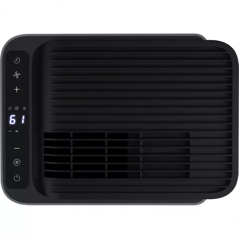 Steba LE 200 Food Dehydrator (Black)