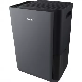 Steba LE 200 Food Dehydrator (Black)