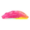 SteelSeries Aerox 3 Wireless Gen 2 Gaming Mouse - Magenta Haze