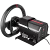 Steering Wheel SVEN GC-W1000 with Pedals, Gearbox, Force Feedback, D-Pad, 17 Buttons, for Xbox One/PS4/PC/X-D-Inpu