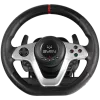Steering Wheel SVEN GC-W1000 with Pedals, Gearbox, Force Feedback, D-Pad, 17 Buttons, for Xbox One/PS4/PC/X-D-Inpu