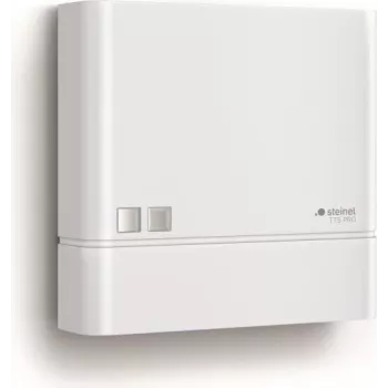 STEINEL Dusk-to-Dawn Twilight Switch TTS PRO COM1 WS (089122)