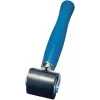 STEINEL Pressure Roller 40 mm Silicone with Wooden Handle for Plastic Welding (012311)