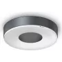 STEINEL RS 200 SC Wireless Ceiling/Wall Light Anthracite with HF Sensor and Bluetooth Interlinking 078782