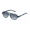 STING Childish SSJ642-5106NA Sunglasses Blue/Green Multi-color 51/14/130 mm