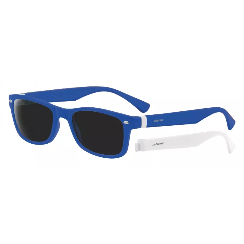 STING Man SS64705007T8 Sunglasses 48/20/140 mm
