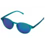 STING MAN SS651548L52B Sunglasses - Rectangular Acetate Frame UV400