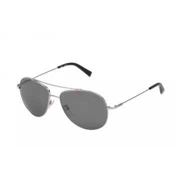 STING MAN Sunglasses SST00556579X 55/19/145 mm