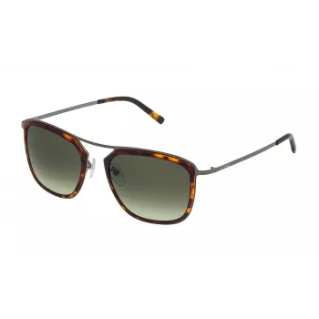 Sting Man Sunglasses SST074520E80 (Lens 52 mm, Bridge 20 mm, Temple 140 mm)
