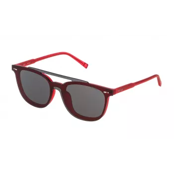 STING MAN Sunglasses SST089990M09 (Lens 99 mm, Bridge 0 mm, Temple 140 mm)