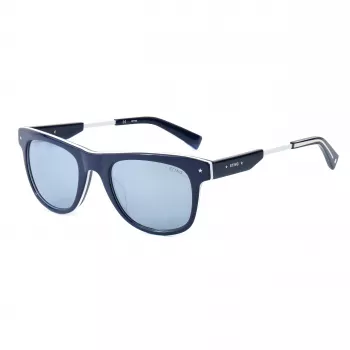 STING MAN Sunglasses SST383-516HEX Hexagonal Frame 51/22/140 mm UV400