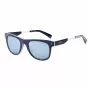 STING MAN Sunglasses SST383-516HEX Hexagonal Frame 51/22/140 mm UV400
