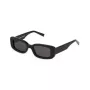 STING SST441-510700 Unisex Sunglasses, 51/19/140 mm, Full-Rim Plastic Frame, UV400 Polycarbonate Lenses