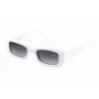 STING SST441-510847 Unisex Sunglasses - Acetate Frame, UV400 Protection, 51mm Lens