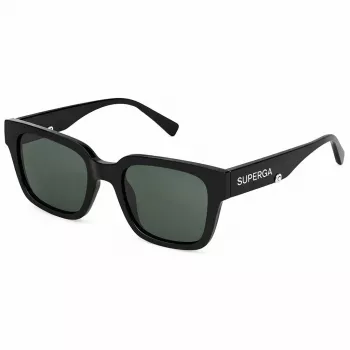 STING SST459-520700 Unisex Sunglasses, 52/21/140 mm